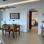 Sia's Naxos City