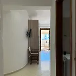 Sia's דירה