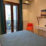 Sia's דירה Naxos City