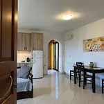 Sia's דירה Naxos City