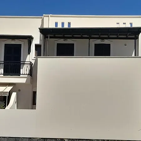 Appartement Sia's *