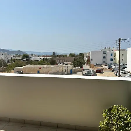 Appartement Sia's