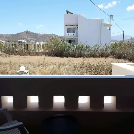 Sia's * Naxos City