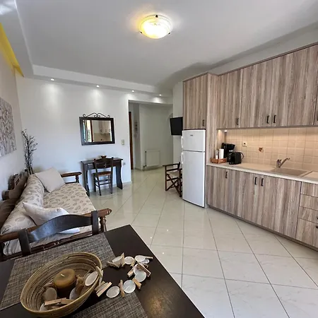 Sia's Appartement *