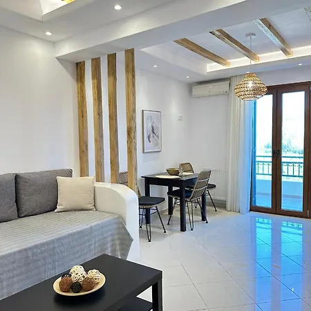 Sia's Appartement