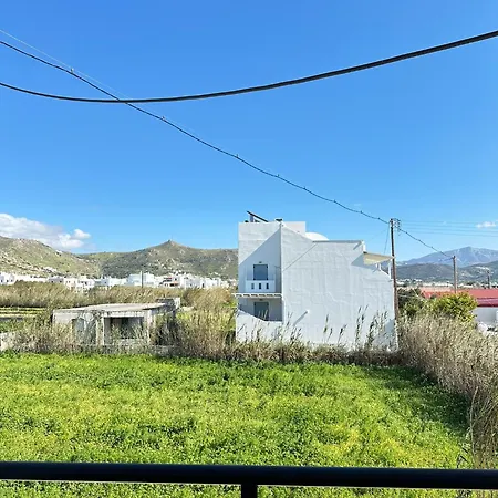 Appartement Sia's Naxos City