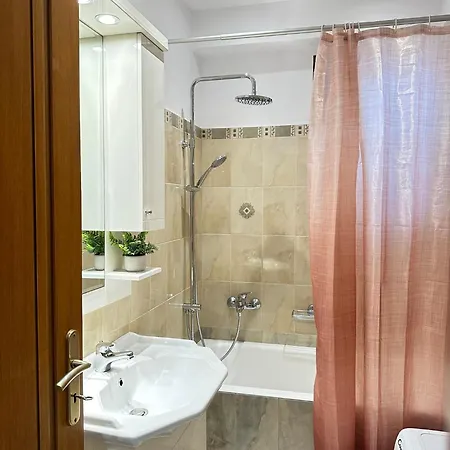 Appartement Sia's Naxos City