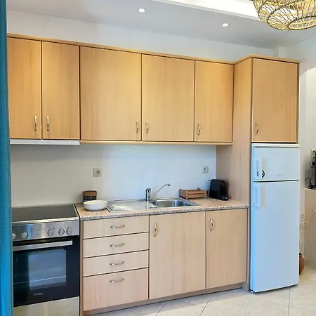 Sia's Appartement
