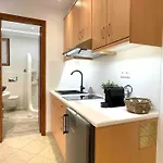 Sia's Apartment Naxos City