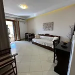 Sia's Apartment
