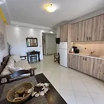 Sia's Apartment *
