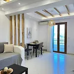 Sia's Apartment *