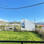 Apartment Sia's Naxos City
