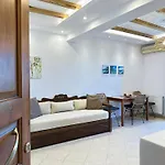 Sia's Apartment Naxos City