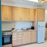 Sia's Apartment