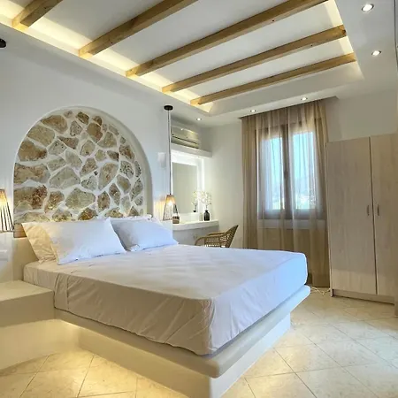 Apartment Sia's