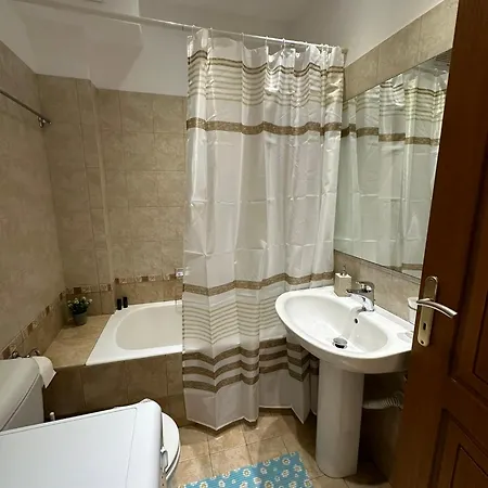 Apartment Sia's *