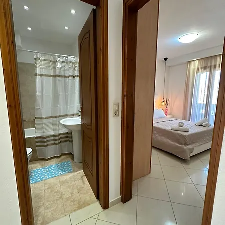 Apartment Sia's *