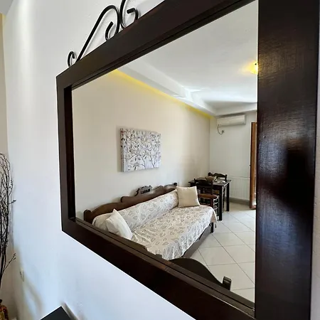 Apartment Sia's Naxos City