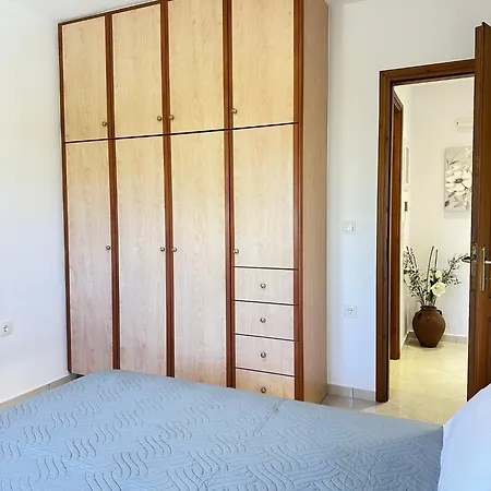 Sia's Apartment *