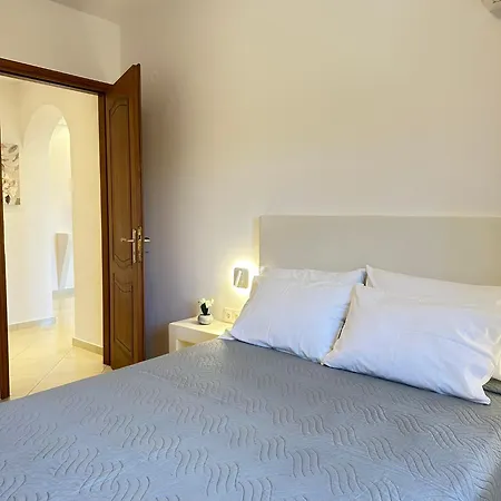 Apartment Sia's Naxos City