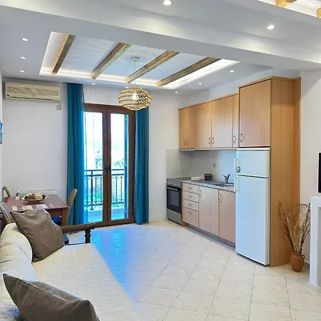 Apartment Sia's *