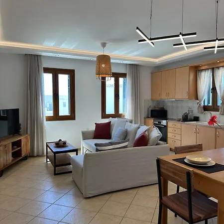 Apartment Sia's
