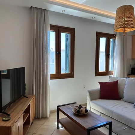 Apartment Sia's