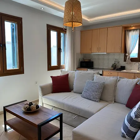 Sia's Apartamento *